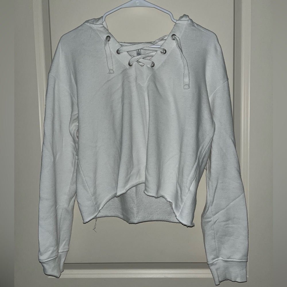 Z Supply Hoodie